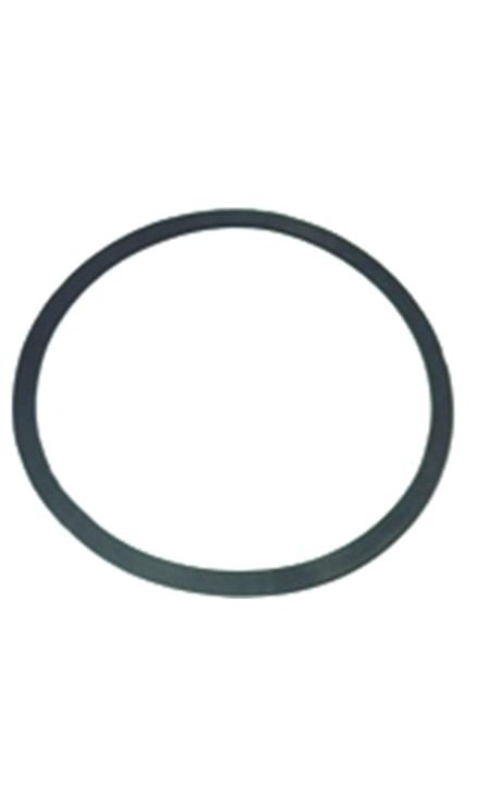 Carvin | Jacuzzi WF Skimmer Vacuum Plate Gasket - 13123104R