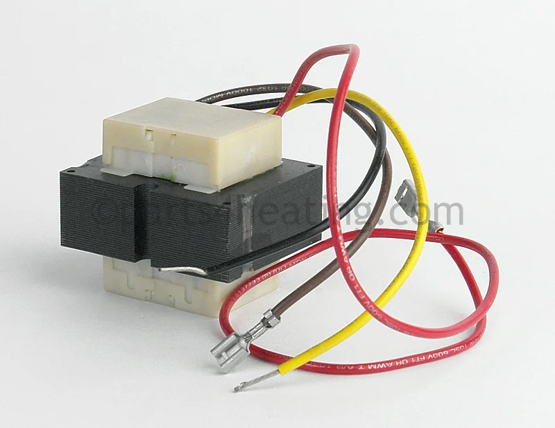 Reznor132204Transformer 115V 1 Phase 60Hz 20VA