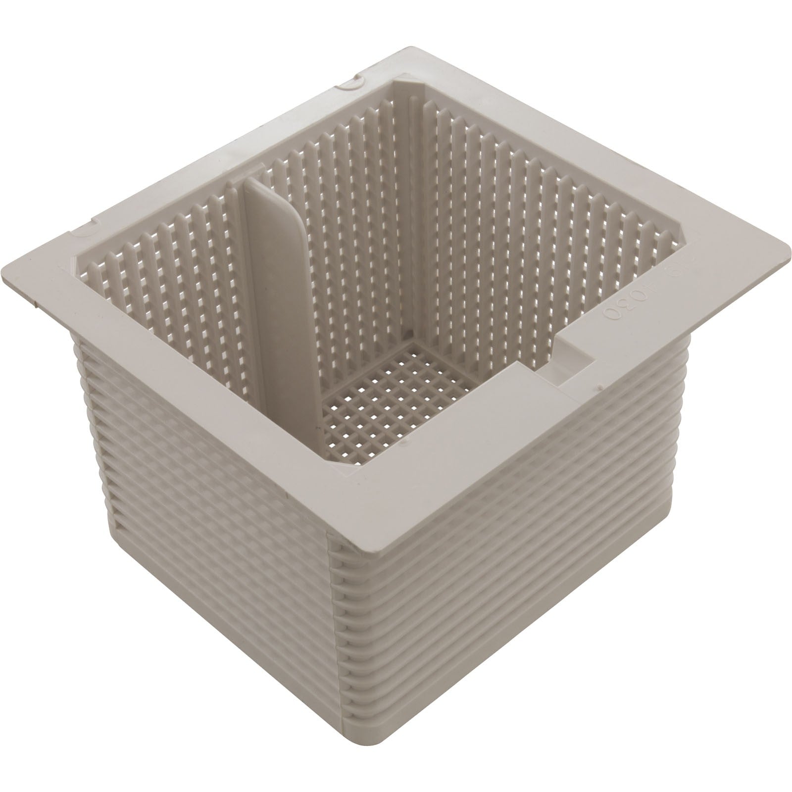 Basket, Skimmer, OEM Waterway Spa Skimfilter : 519-4030