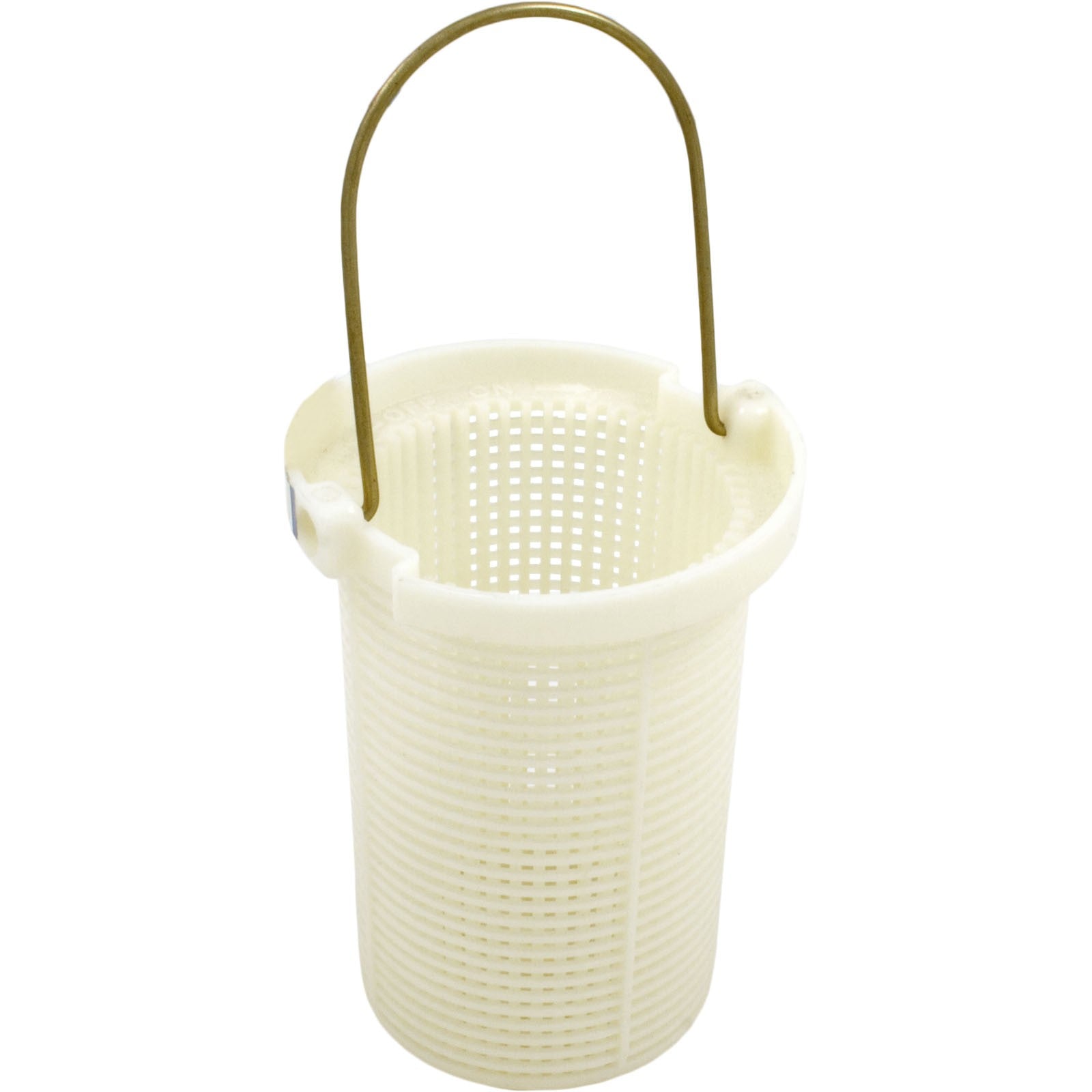 Basket, Pump, OEM Sta-Rite/Pentair ABG Series : 17350-0100
