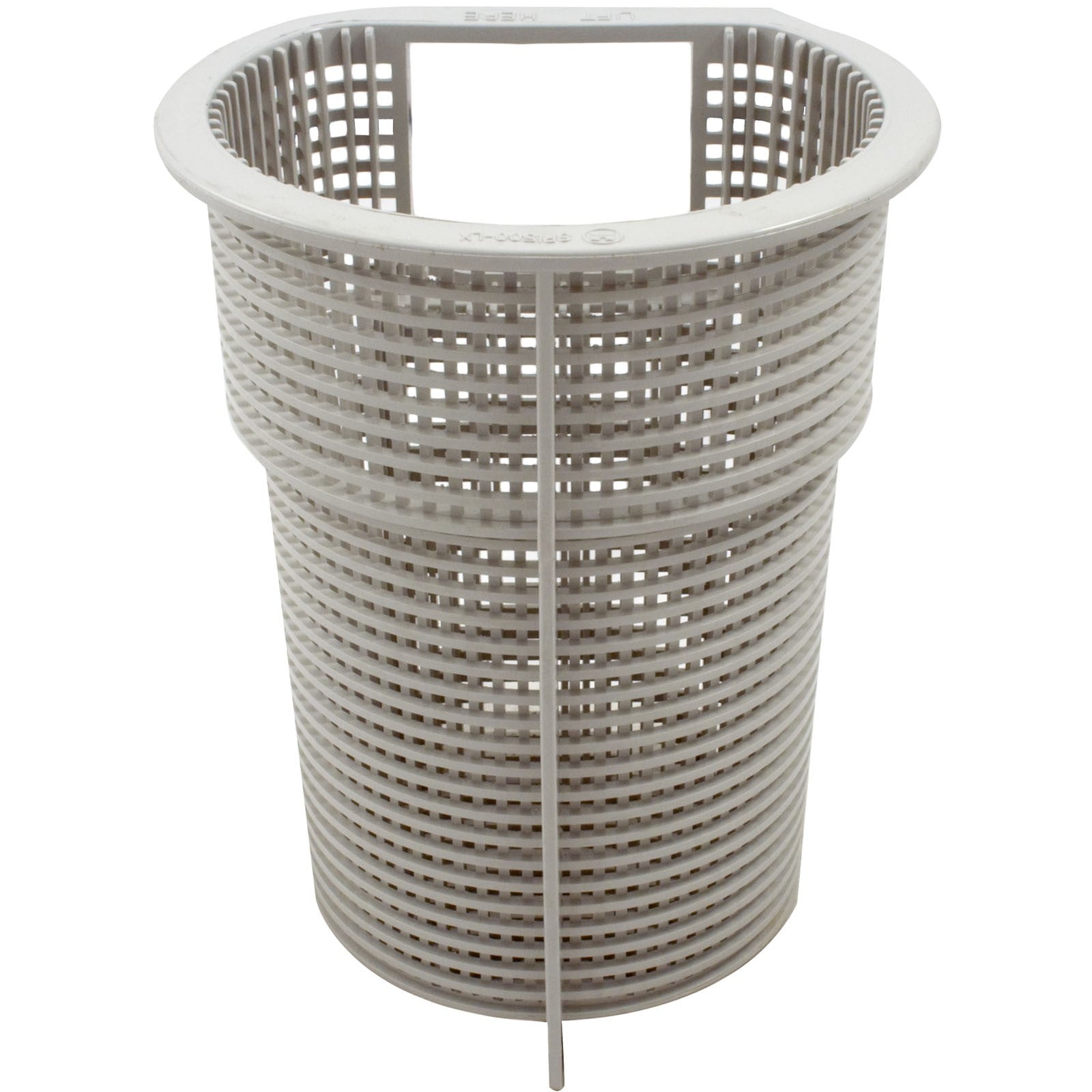 Basket, Pump, OEM Hayward SP1500 SP1580 SP1700, after 1992 : SPX1500LX