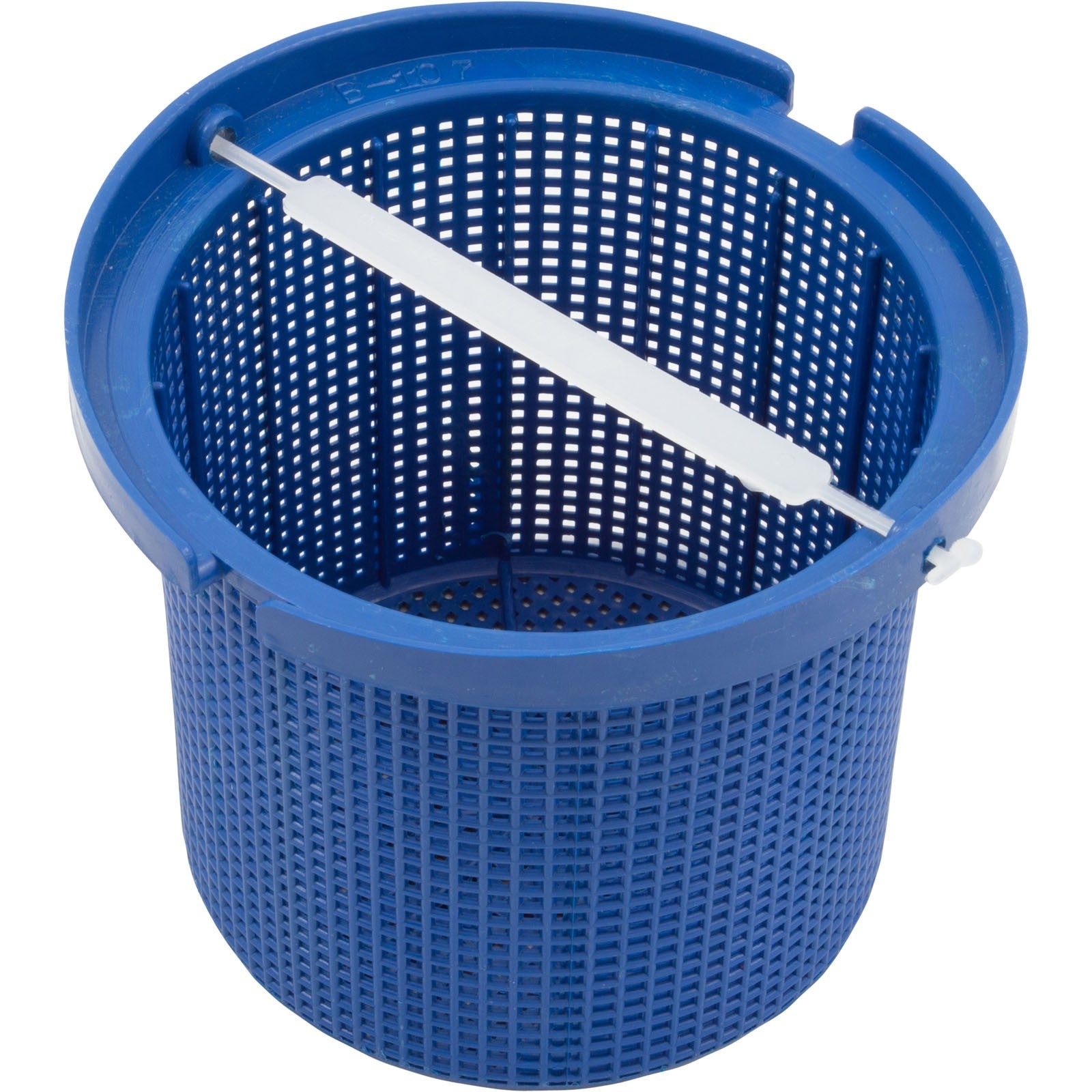 Basket, Pump, Sta-Rite (C108-11) , Generic, Small Holes : B-107