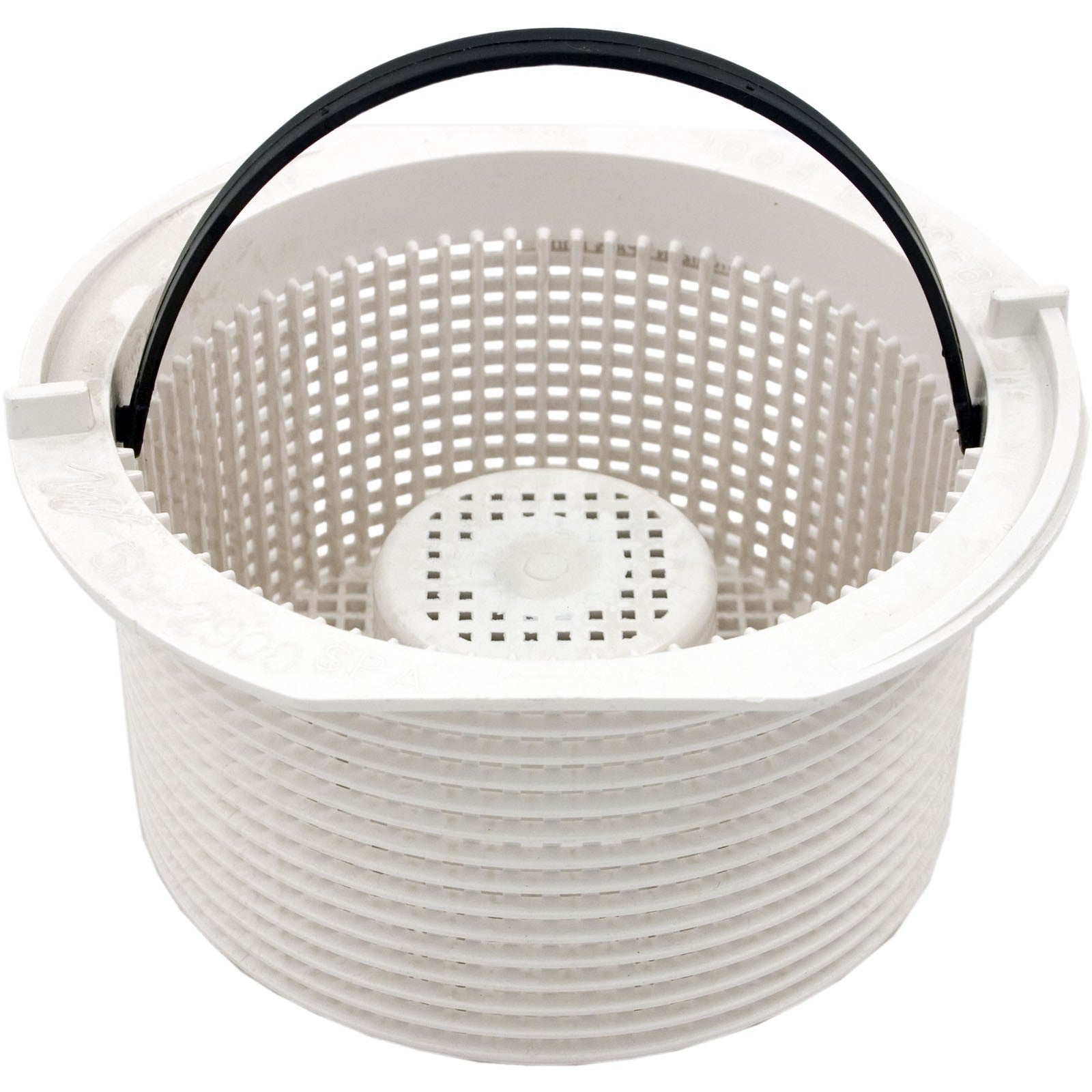 Basket, Skimmer, OEM Waterway Front Access : 550-1220