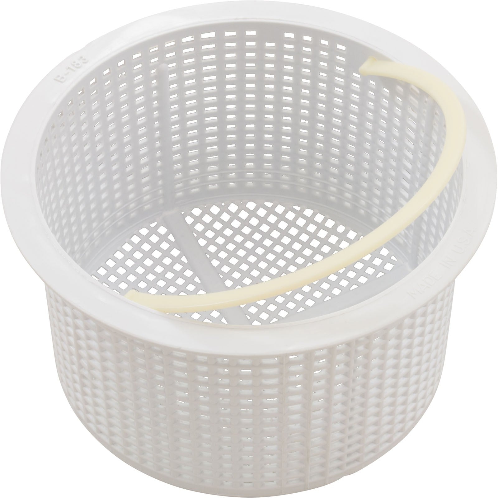 Basket, Skimmer, Jacuzzi/Carvin PMT, B-183, Generic : B-183