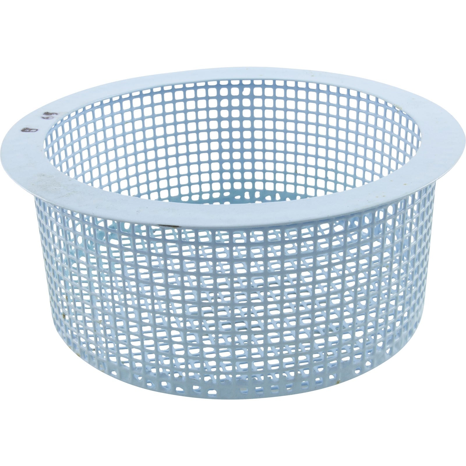 Basket, Skimmer, Landon (2711-7) , Over Flow, Generic, Metal : B-65