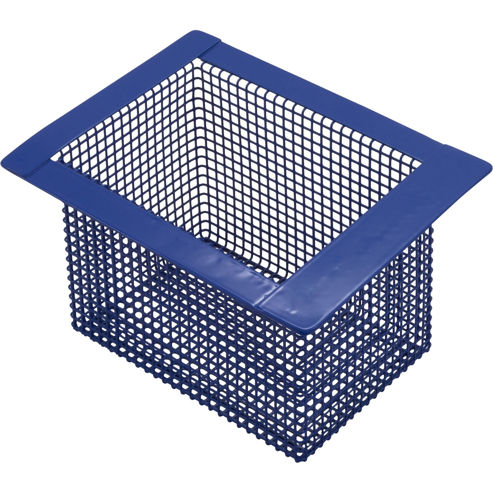 Basket, Skimmer, Clayton-Lambert, Metal, Powder Coated, Generic : B-189
