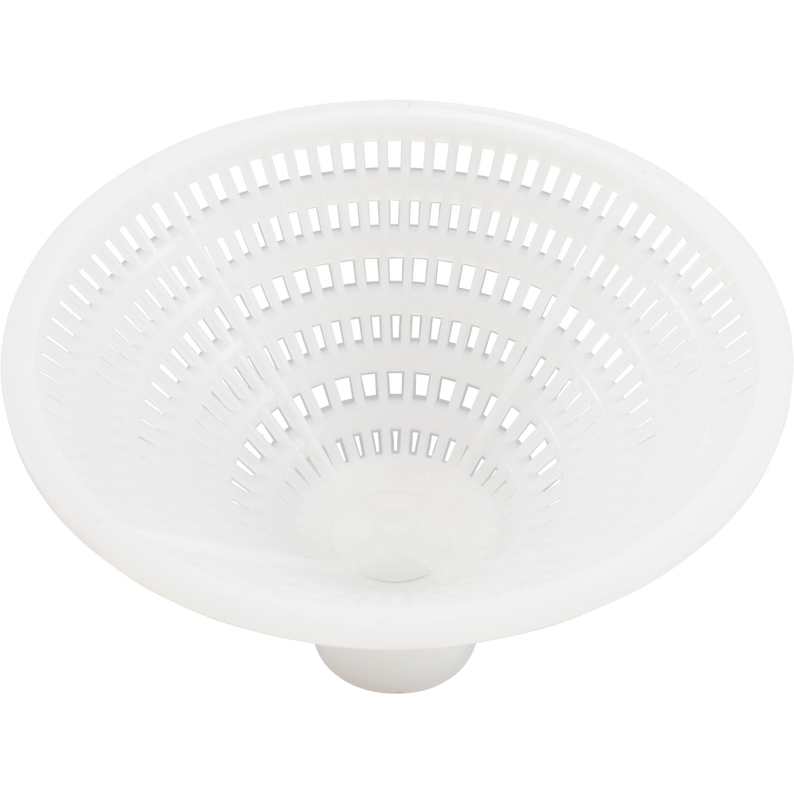 Basket, Muskin, Generic, Skimmer Cone Strainer : B-212