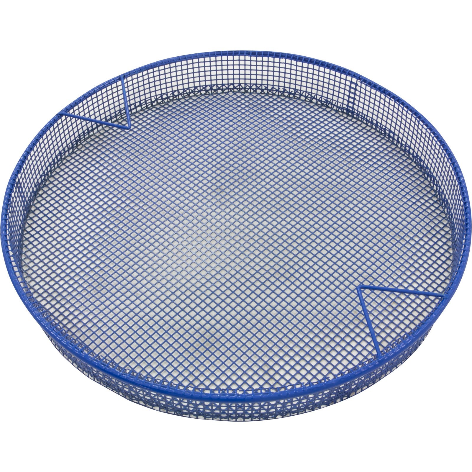 Basket, Skimmer, National Pool, Powder Coated, Generic : B-96