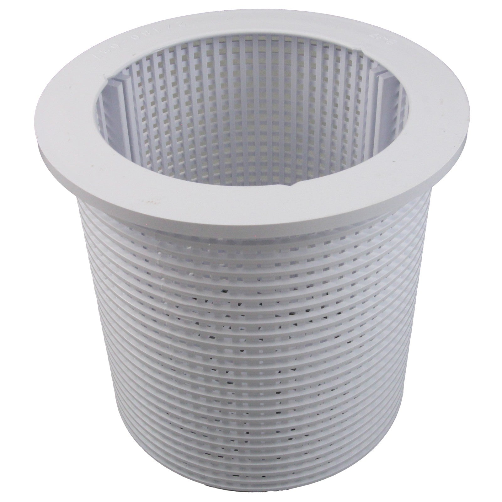 Basket, Skimmer, American Products, Admiral, Generic : 27180-037-000