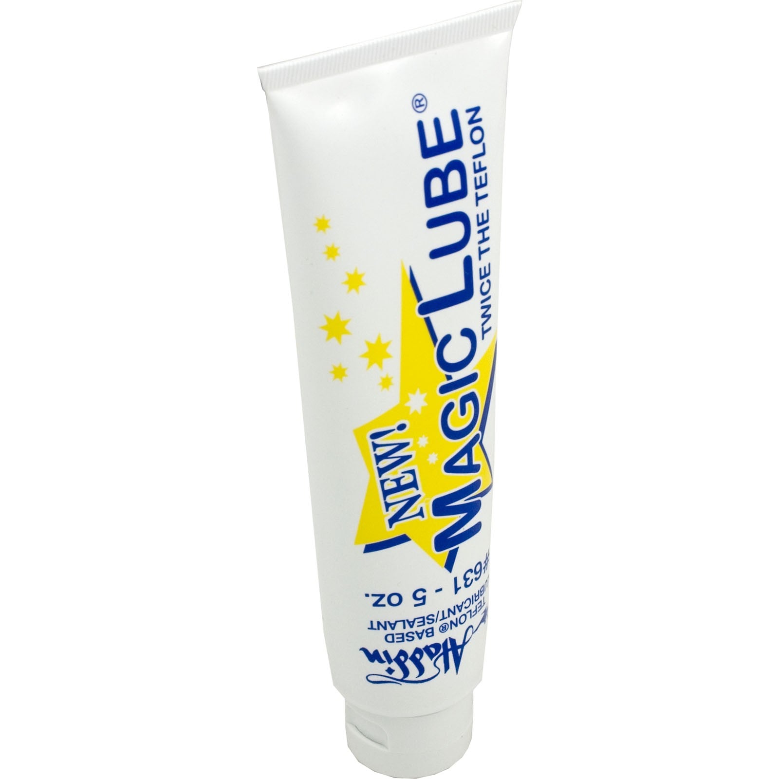 Magic Lube, 5oz, PTFE : 631