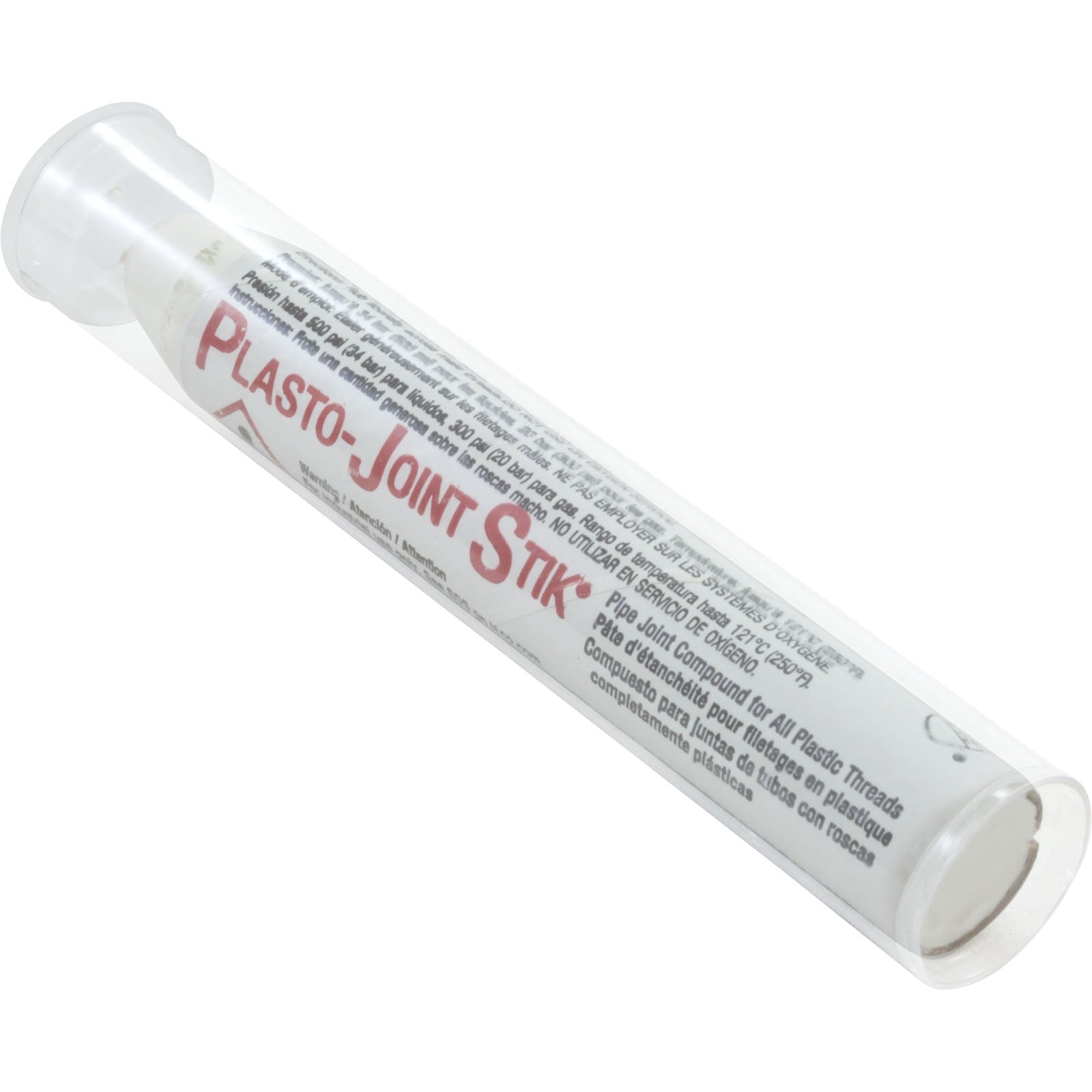 Plasto-Joint Stick, 1.25oz, Thread Sealant : 0013675