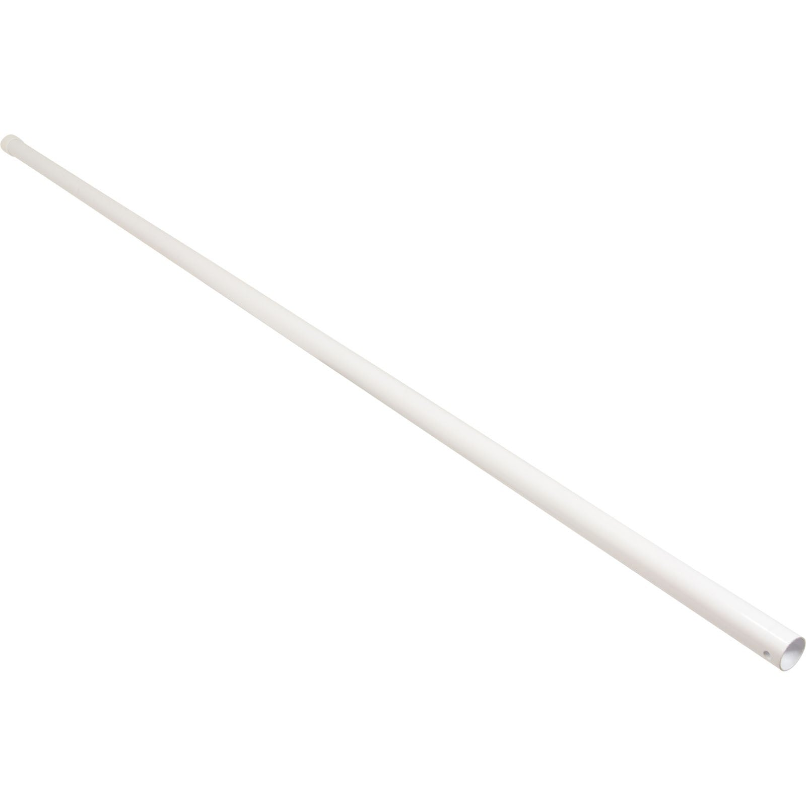 PVC Handle, Pentair Number 666H, For MiniVac, 1-1/4" x 6ft : R191128