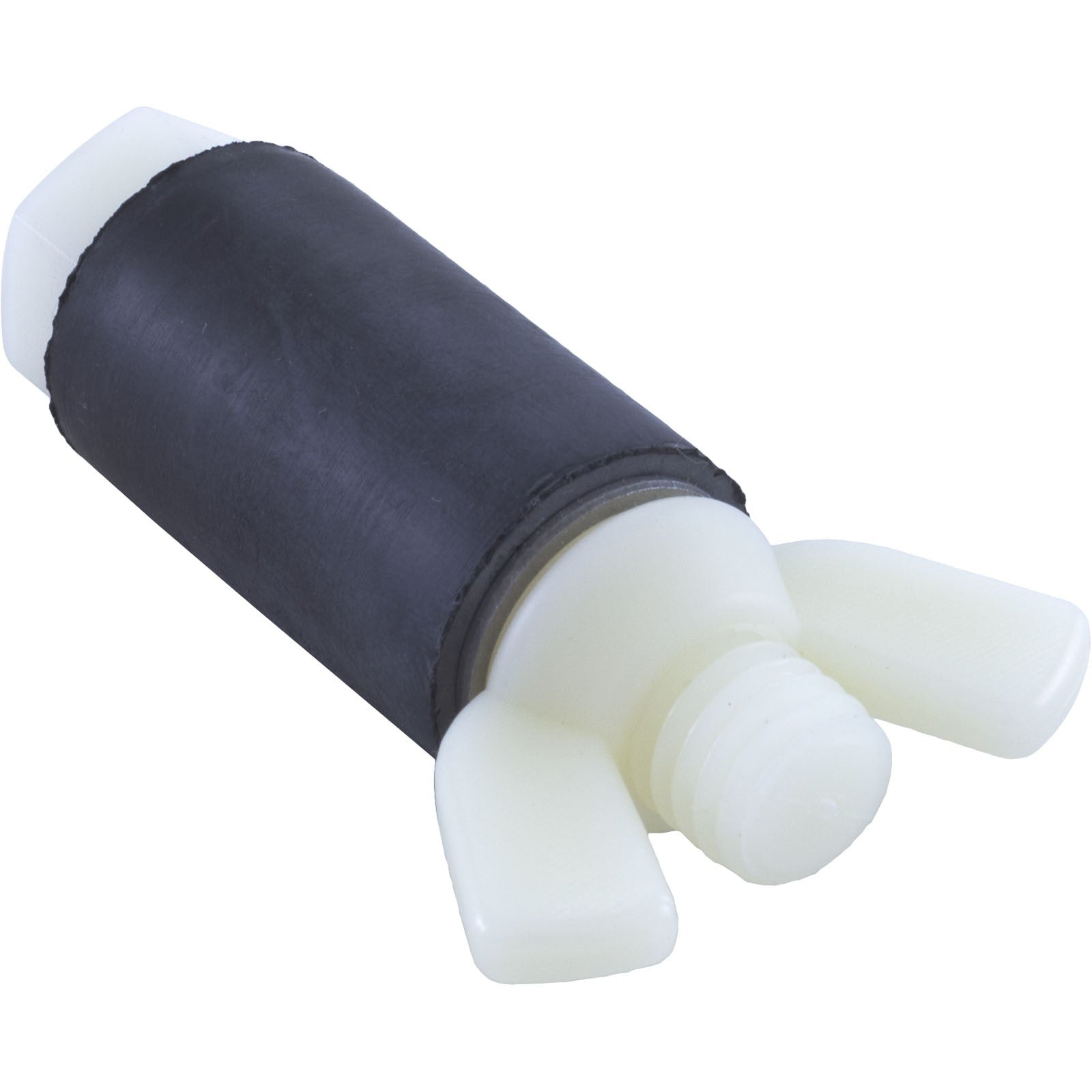 Tool,Nylon Test Plug,15/16",1" Pipe : 120N