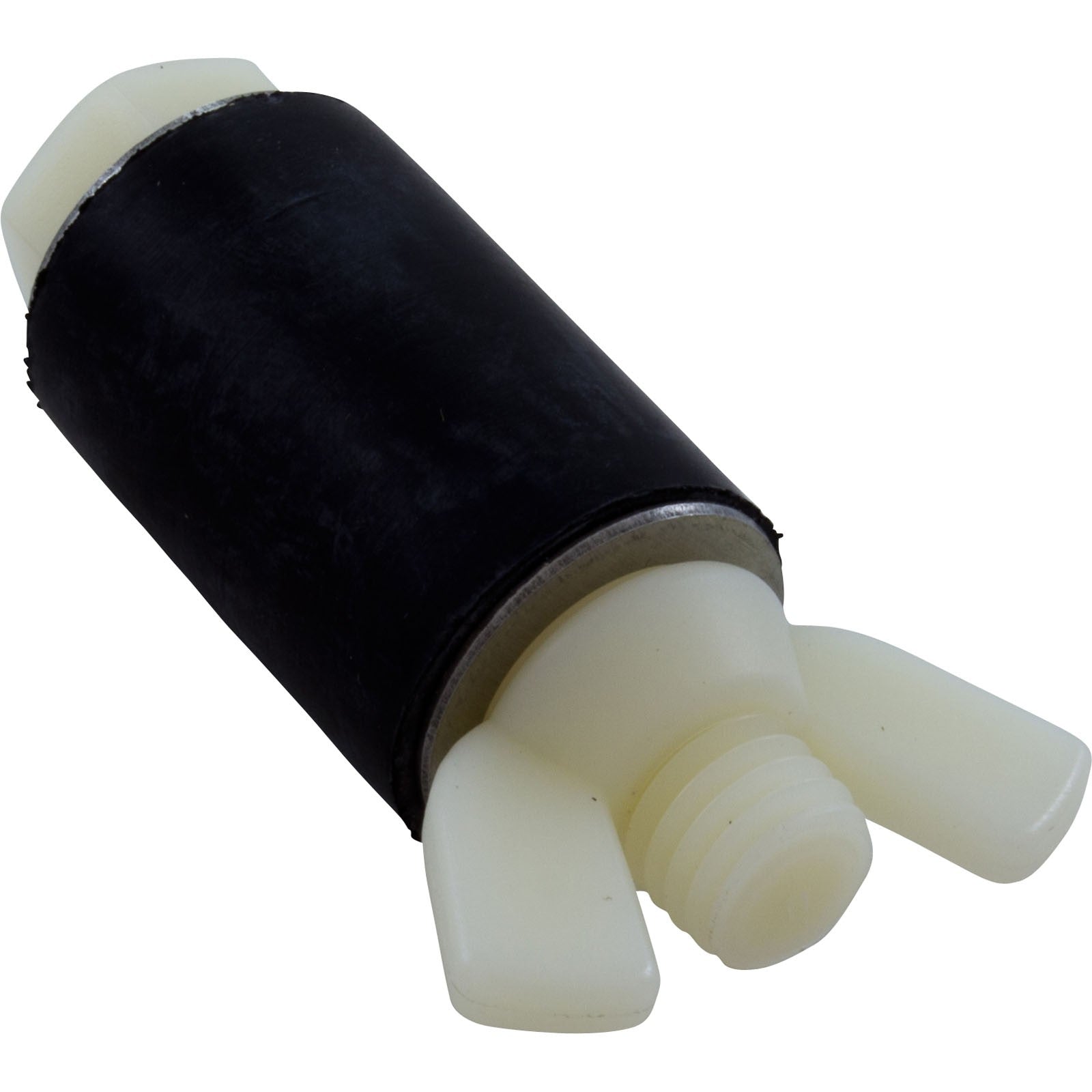 Tool,Nylon Test Plug,1-1/16",1" Threads : 125N