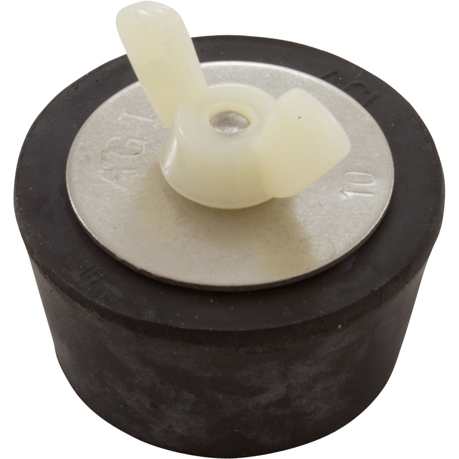 Tool, Winterizing Plug, 1-1/2" Fitting, Plug Size 10 :