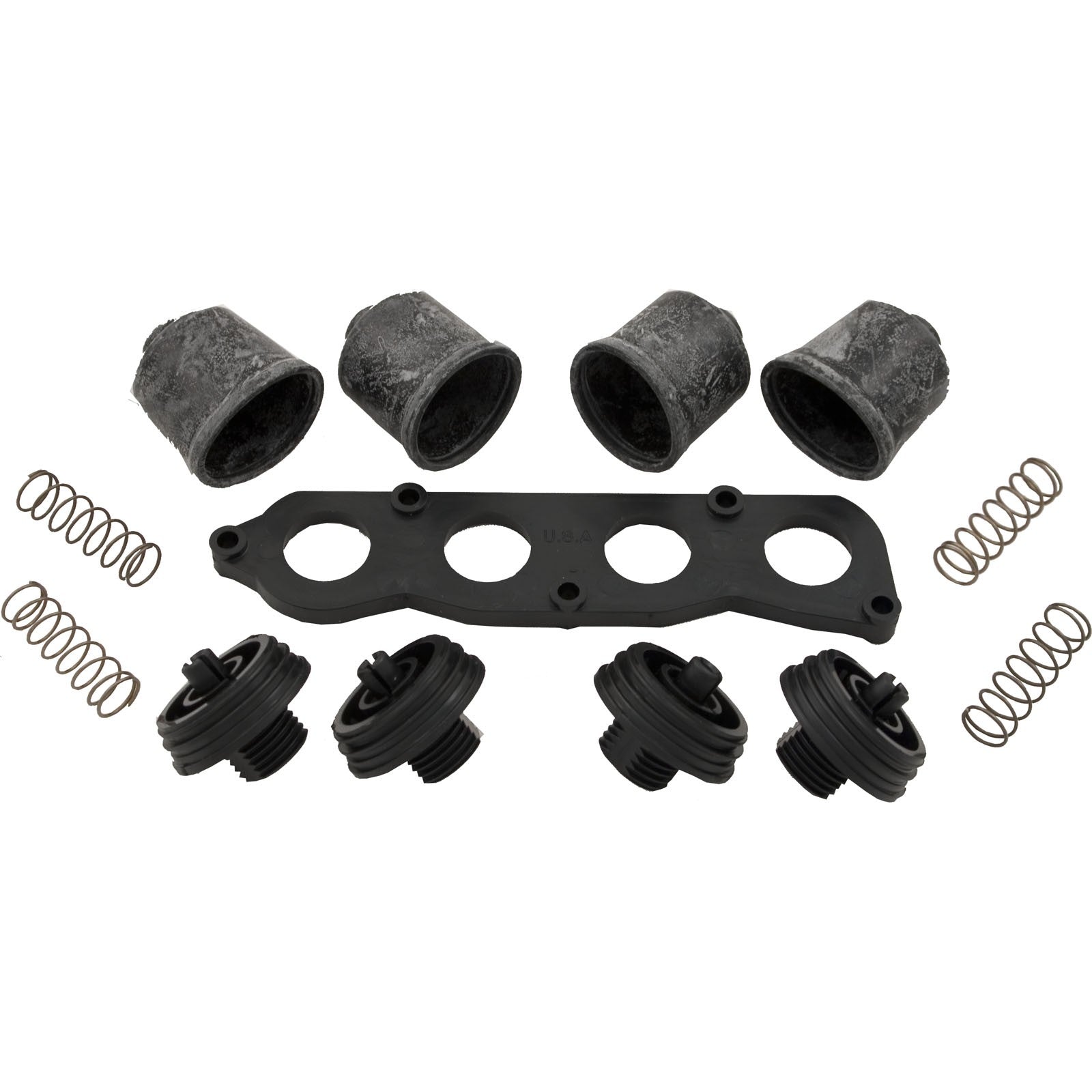 Bellows Kit, Tecmark : 35062BA