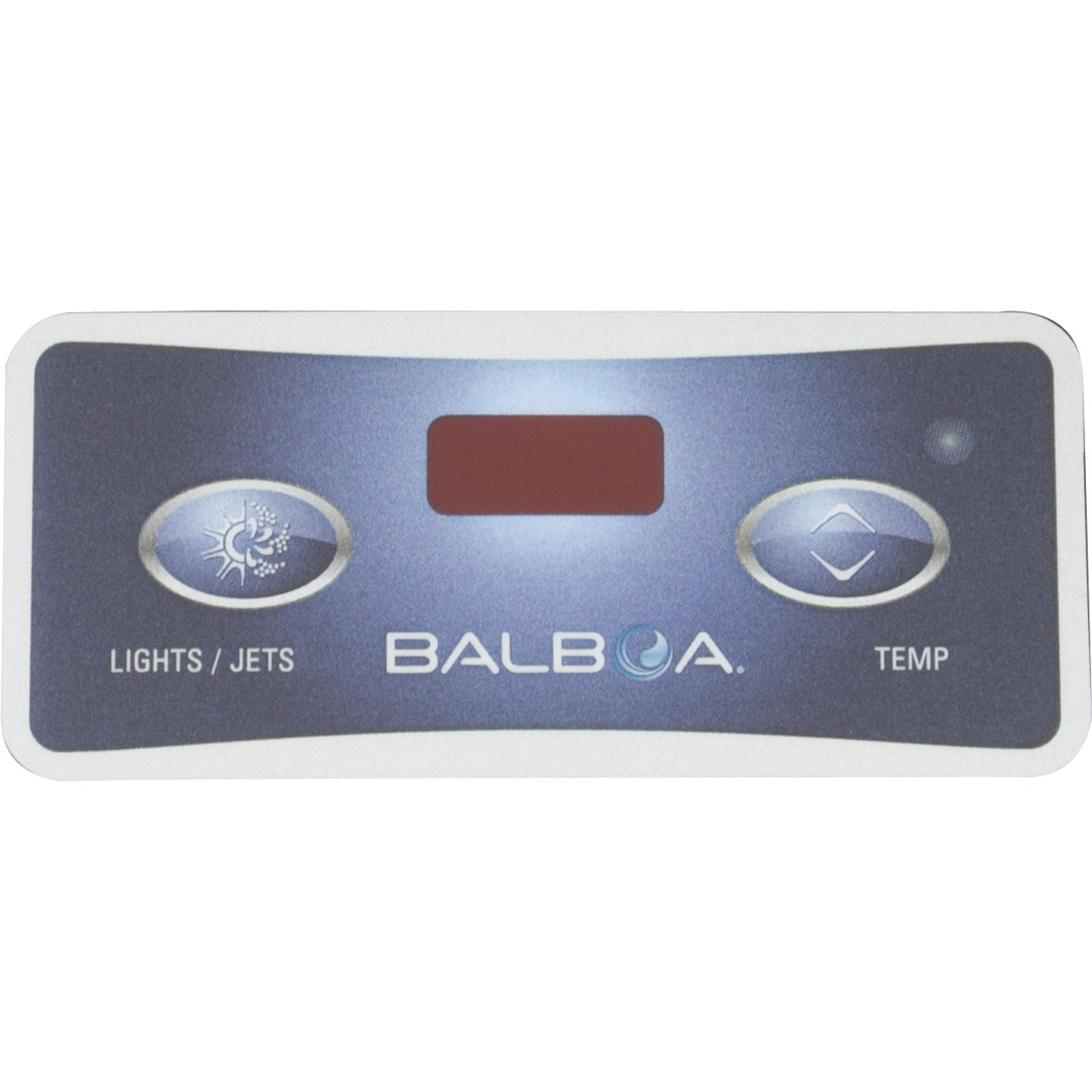 Overlay, HQ-BWG Eco LL Lite Leader™, Pump 1-Light, Temp : 10694