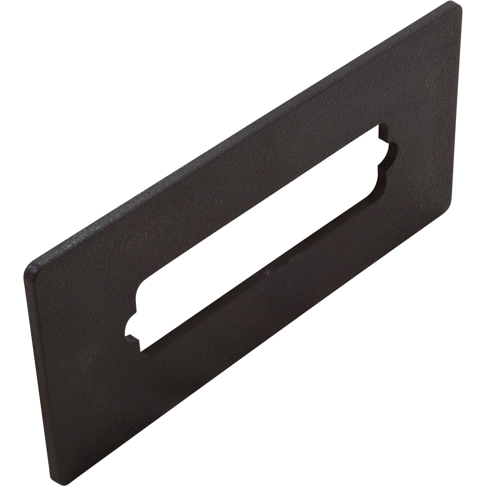 Adapter Plate, Gecko in.K300, 8-1/2" x 4" : 9917-102239