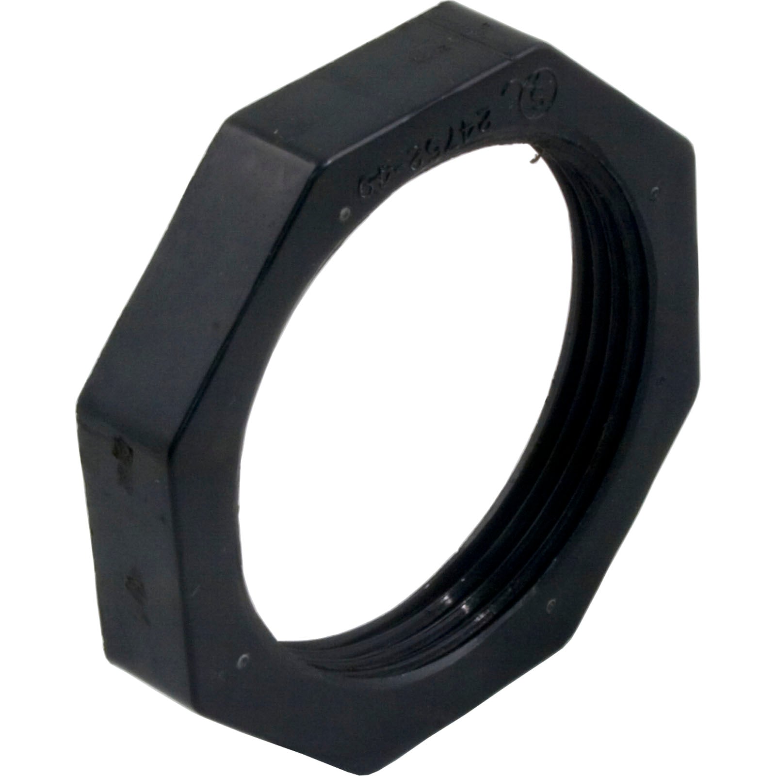 Nut, Pentair Sta-Rite DEP/HRPB, Union Adapter, 2-1/2"