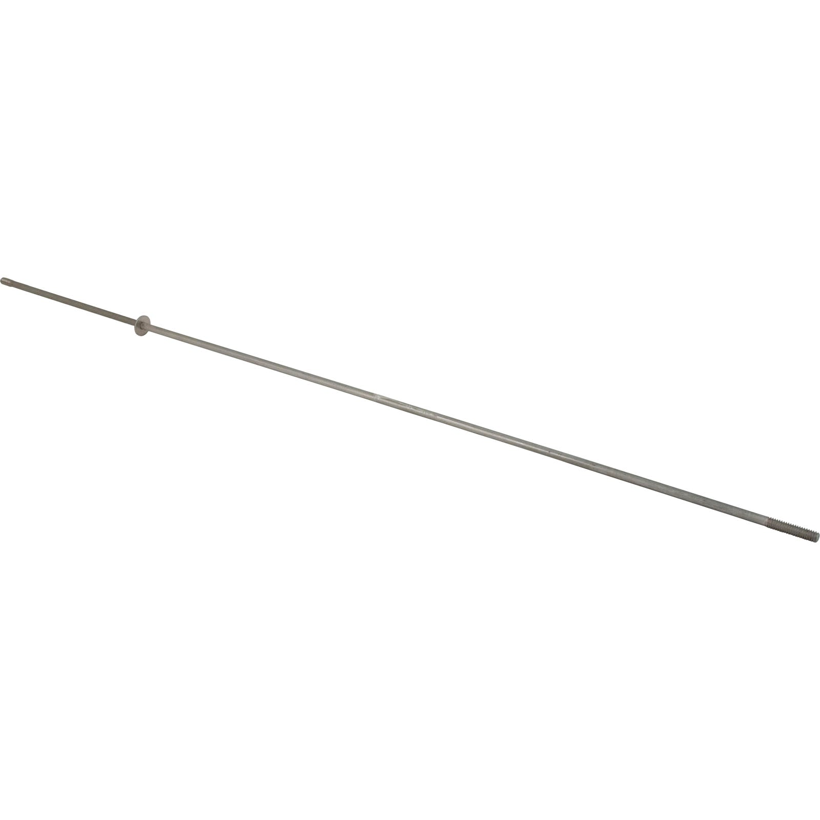 Center Rod, Pentair Purex SMBW-2036, Staked