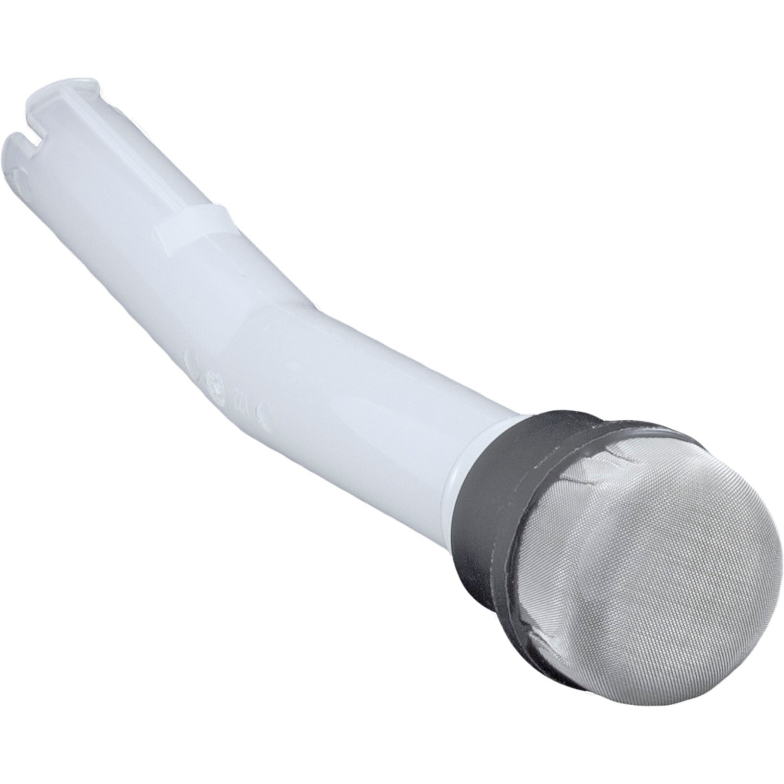 Air Bleed Assy, Pent Am Prod/PacFab Titan/FNS