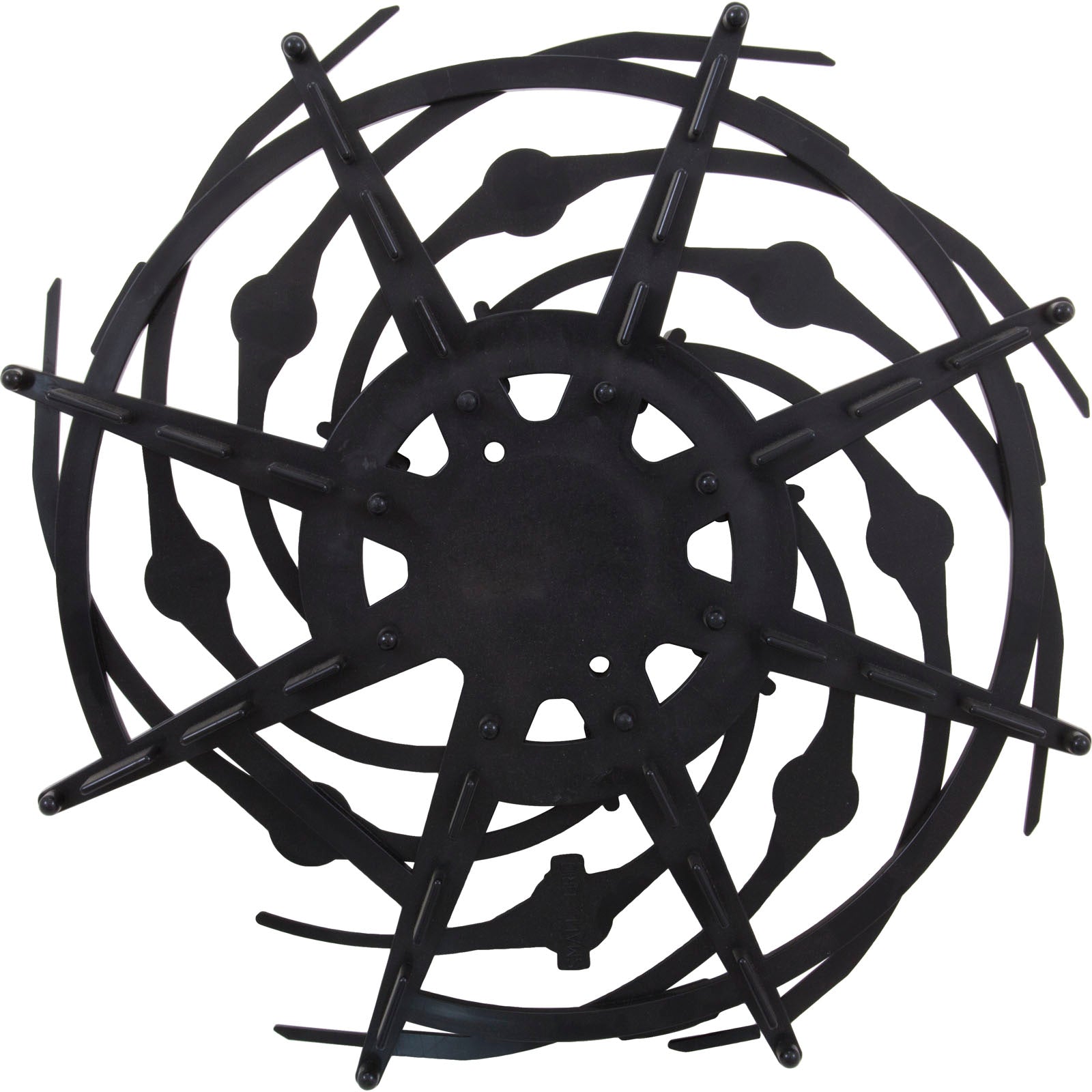Holding Wheel, Pentair American Products PacFab, Titan/FNS