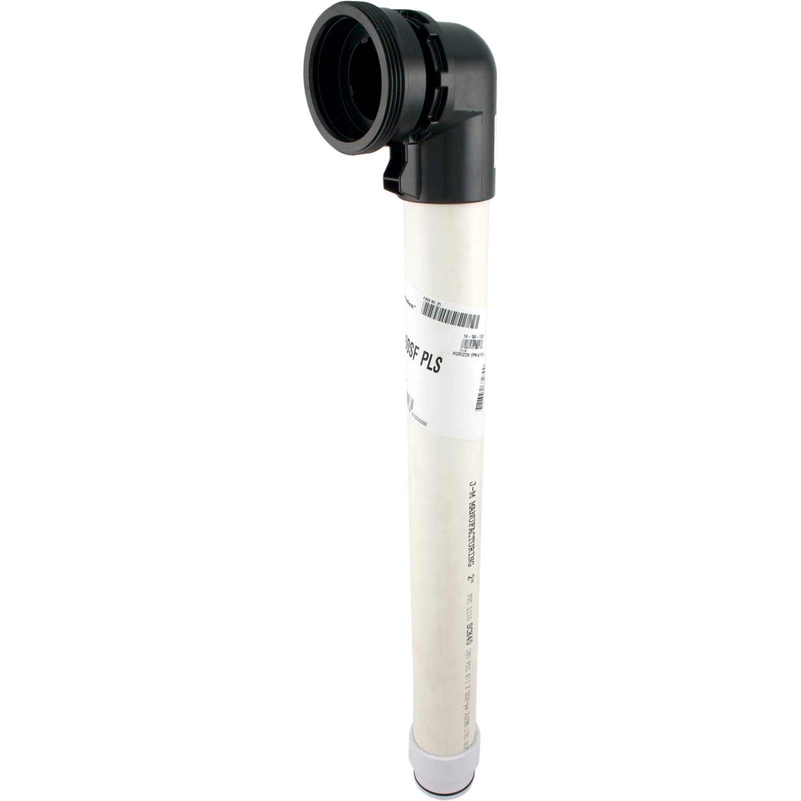 Standpipe Assembly, Pentair PacFab FNS, 60 sqft