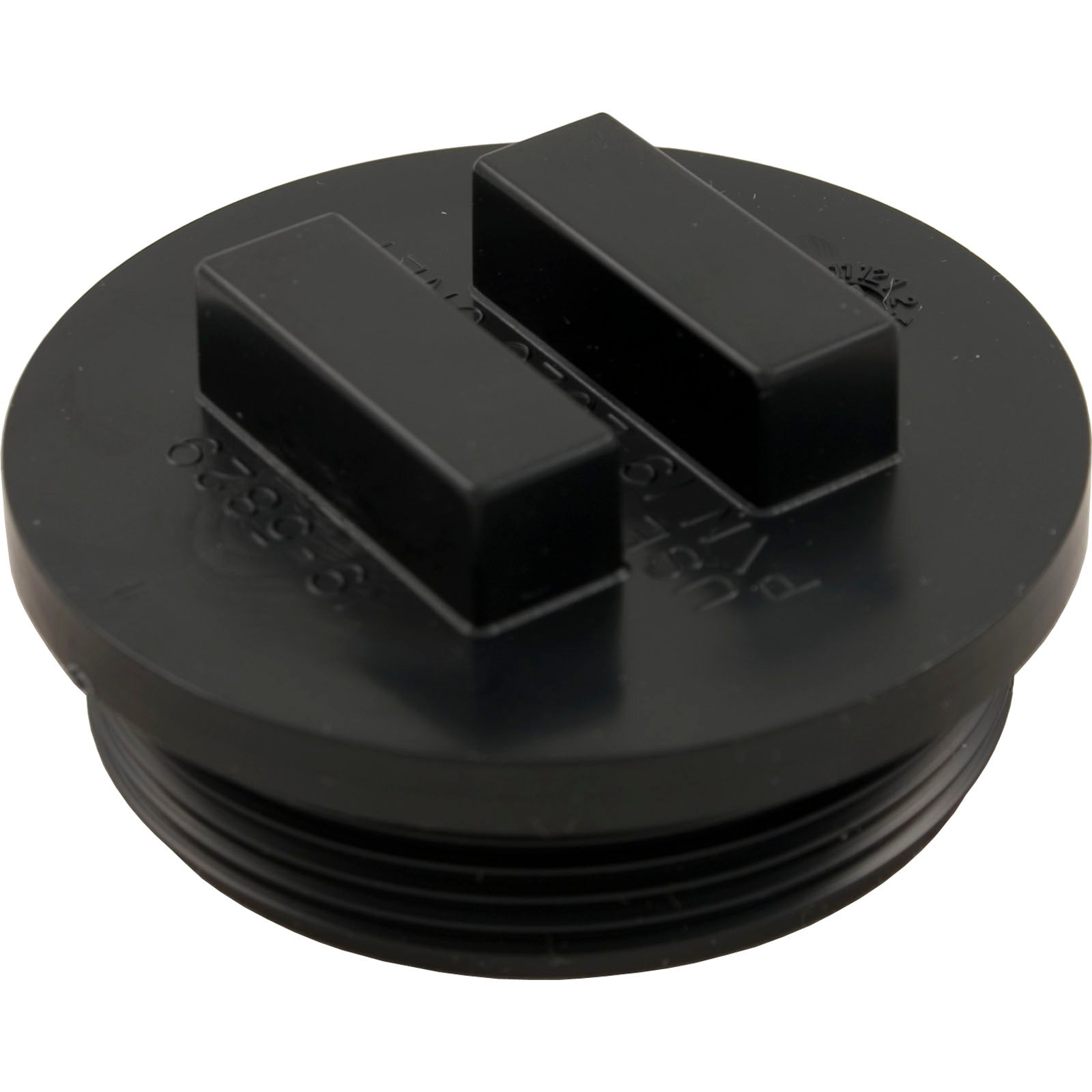Drain Plug, Pentair PacFab FSH/FNS/NS