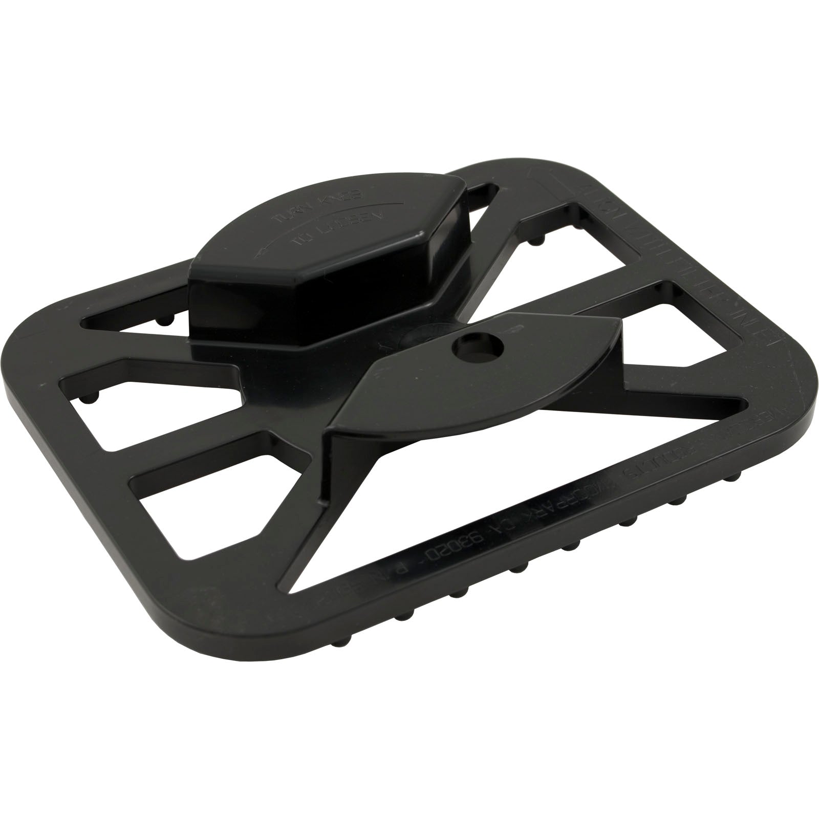 Grid Support, Pentair American Products Warrior