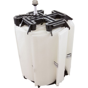 Pentair PacFab FNS 48 Sq/Ft Complete Grid Assembly, 195086