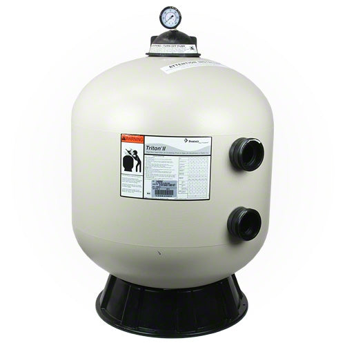 Pentair Triton II TR60 Sand Filter EC-140264