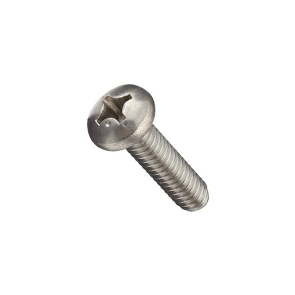 Carvin | Jacuzzi WF Skimmer | MO Drain Screws (2 Pack) - 14211205R2