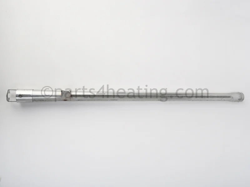 ECR International14615301Main Burner with Pilot Bracket