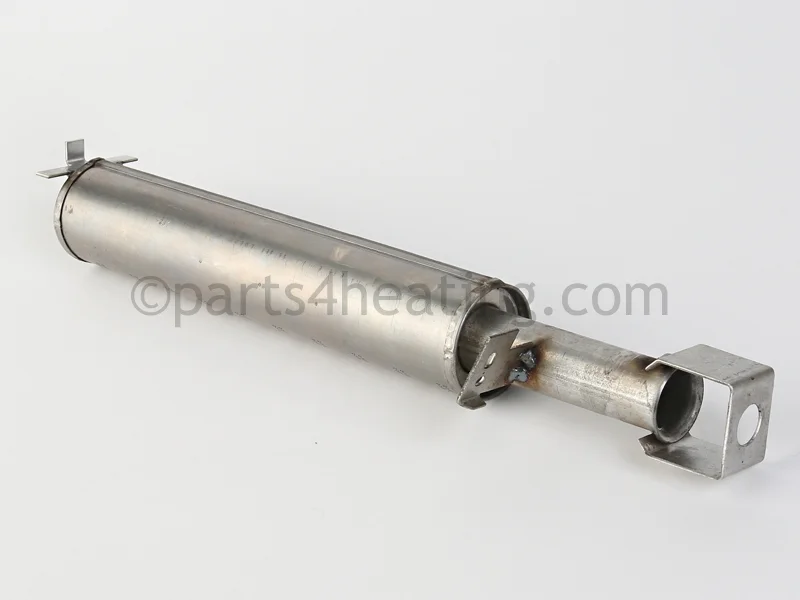 ECR International14615531Main Burner With Pilot Bracket