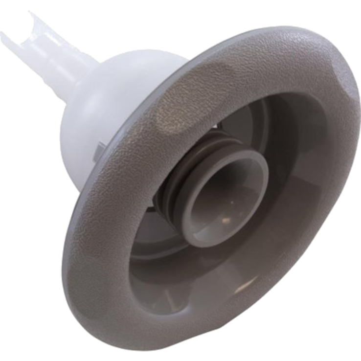 944530WW Balboa/PentairJet Insert, Cylcone Jet, 5-Scallop, Directional