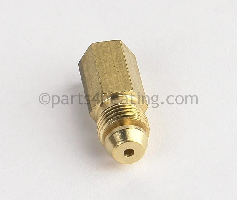 ECR International14662087Compression Fitting 1/8 Inch OD Pilot Tube