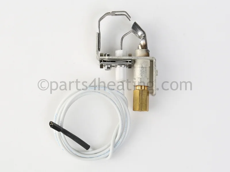 Dunkirk14662092Natural Gas Pilot Burner Electric Ignition