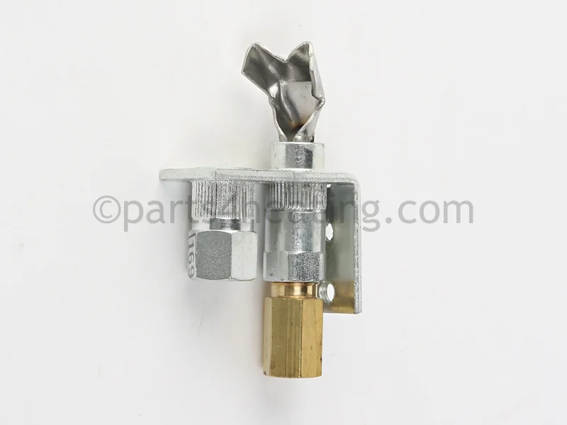 ECR International14662098Natural Gas Q314A Pilot Burner