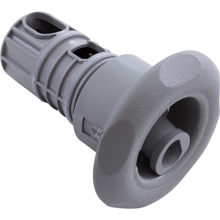 950335 PentairJet Insert, Luxury Barrel, Turbo Swirl (Gray)