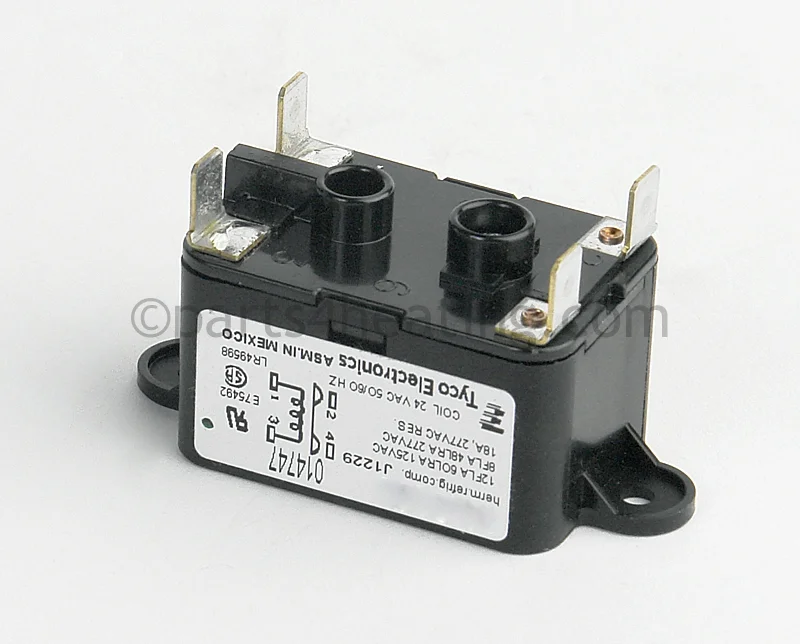 Reznor14747Spst Relay