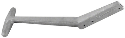 Pentair Plastic Slide Valve Level Handle, 14930-0014
