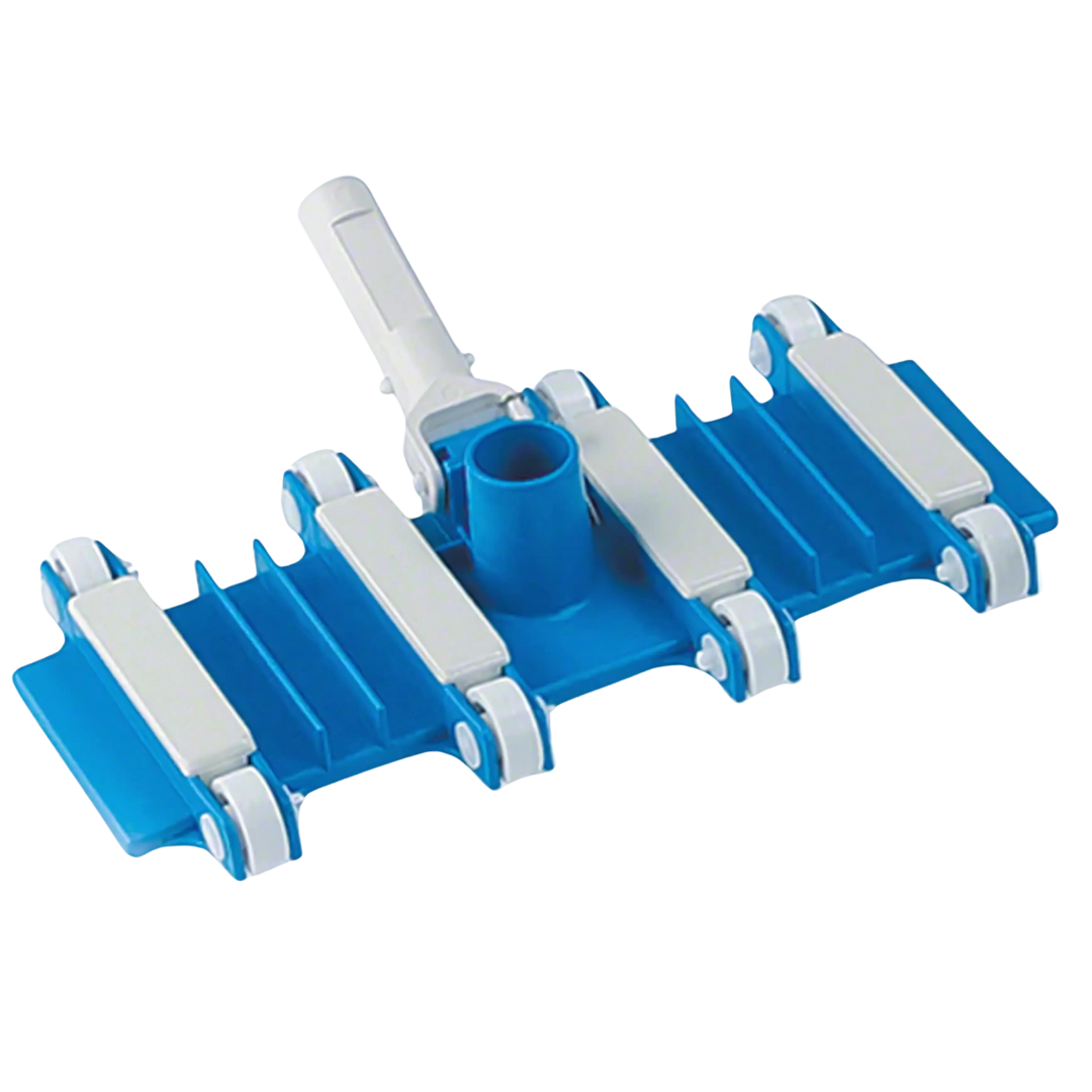 14" Vacuum Head