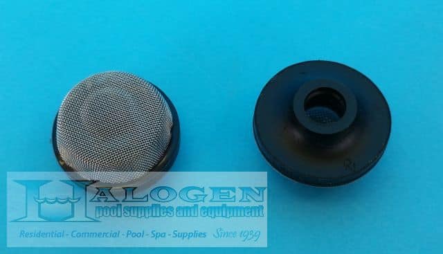 Strainer Air Relief for 3/8″ tube