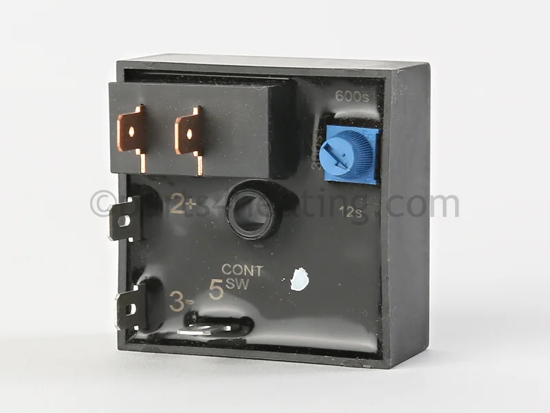 RBI15-0114Pump Delay Relay 120 Volt AC