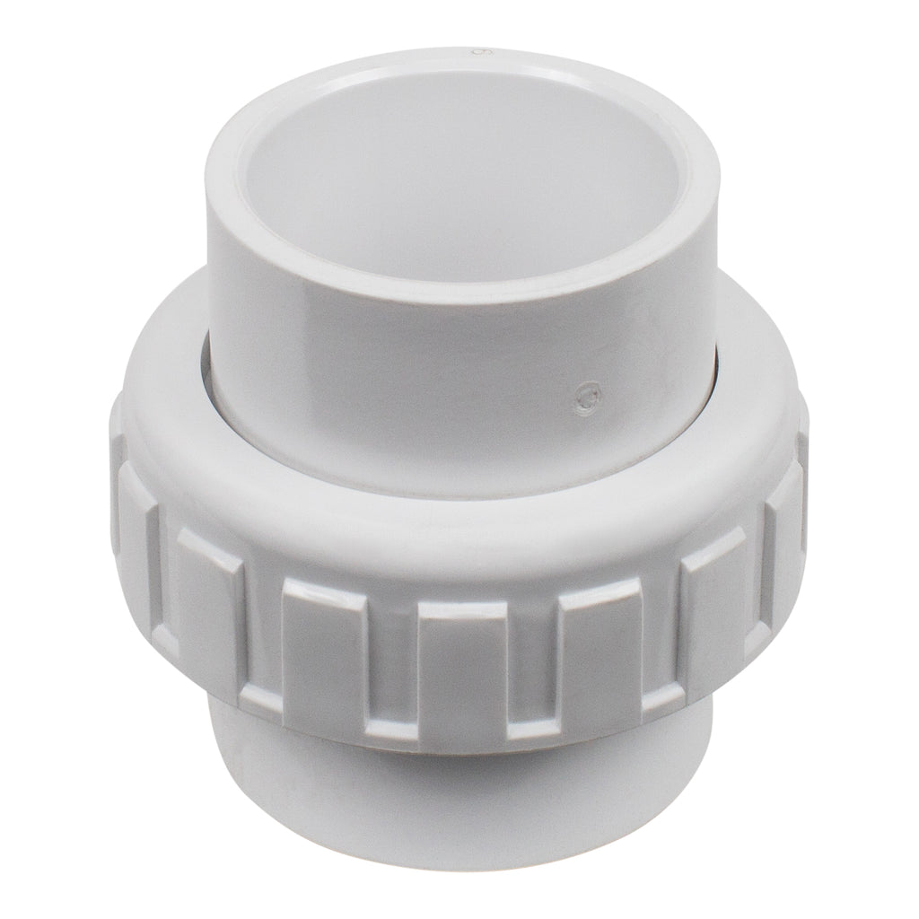 Praher 105-100 - 1 1/2 in SLIP X 1 1/2 in SLIP Union