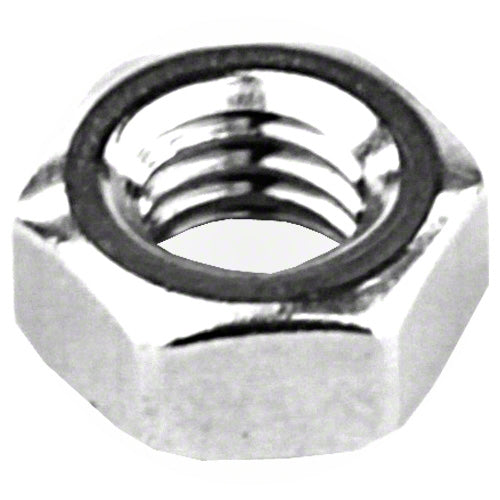 Pentair Valve Stainless Steel Nut 152167