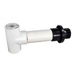 Pentair Upper Piping Assembly, 154007
