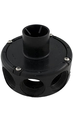 Pentair Lateral Hub - 154453