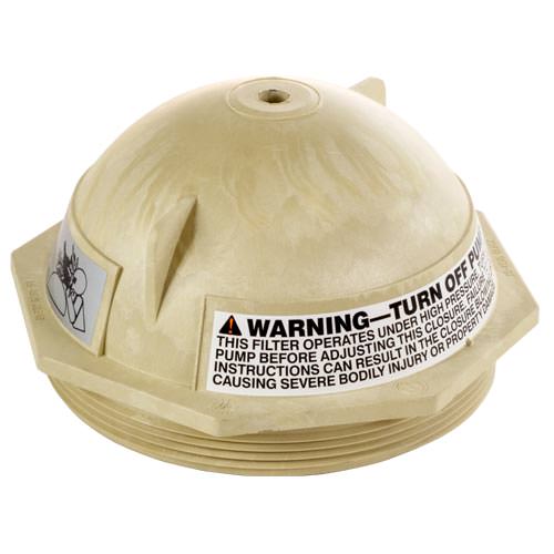 Pentair Triton II Lid Closure 154559