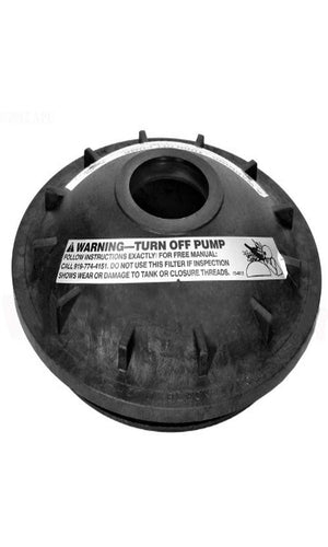 Pentair Closure, 8.5" BTR - 154575